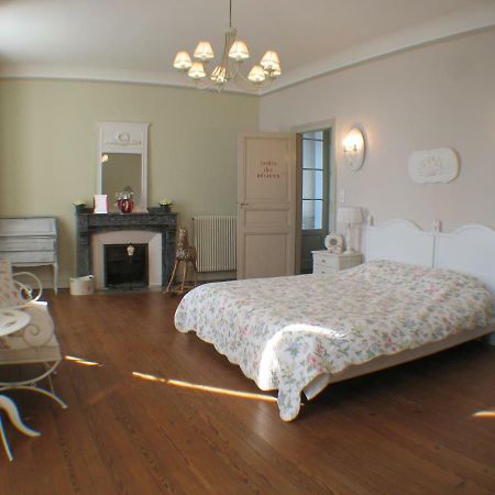 Chateau Coquelicot Souilhanels Экстерьер фото